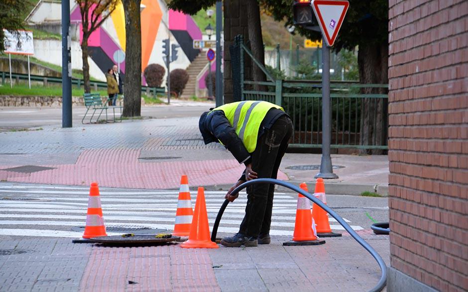 déboucher les canalisations Paris 19
